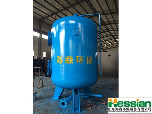 水質凈化器
